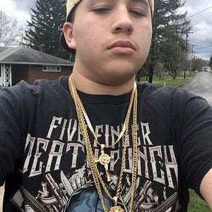 Meet your Posher, Austin